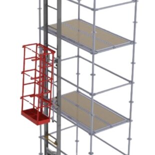 Material Hoists Image Material Hoists Image