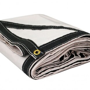 Containment Tarps Image Containment Tarps Image