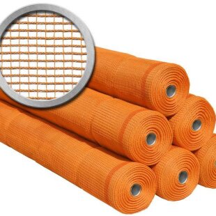 Debris & Safety Nettings Image Debris & Safety Nettings Image