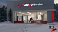 Verizon - 'Post Holiday' Image