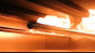 High Speed Flame Bar Test 6 Image