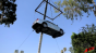 Crane Spreader Car Lift Test 3 Image