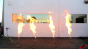 Propane Fire Columns Test 2 Image
