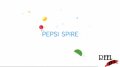 Pepsi - 'Pepsi Spire 2' Image