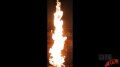 Propane Fire Nozzle 3-400fps Image