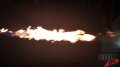 Solenoid Flame Test 1 Image