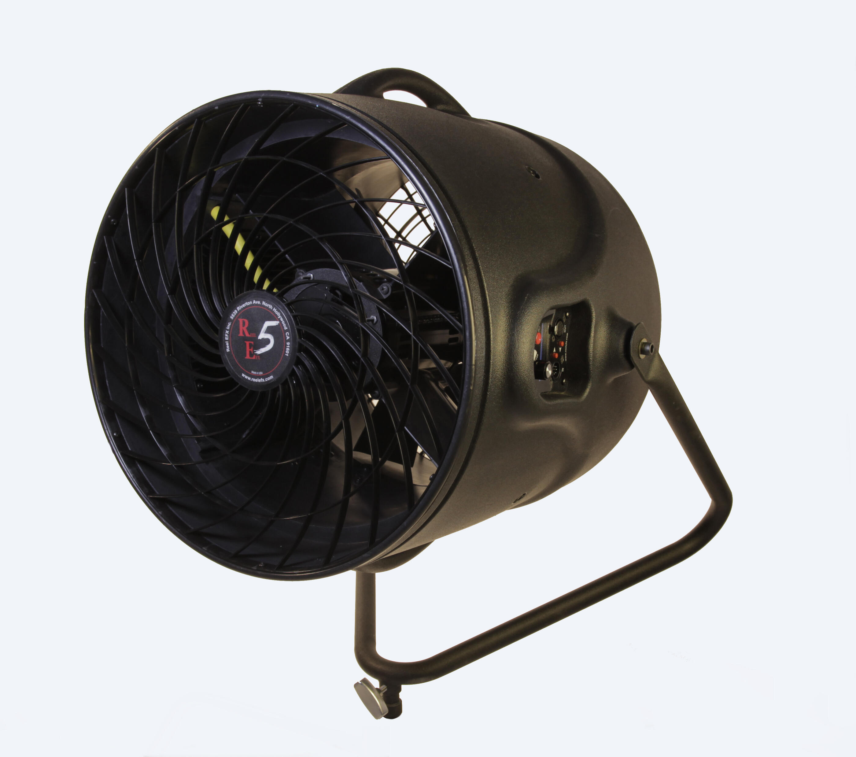 Reel EFX, Inc - ReelEFX.com