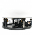 Treadmill / Turntable Image