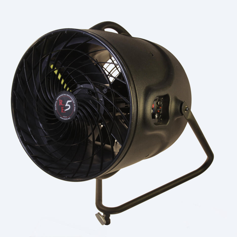 Reel EFX, Inc - ReelEFX.com