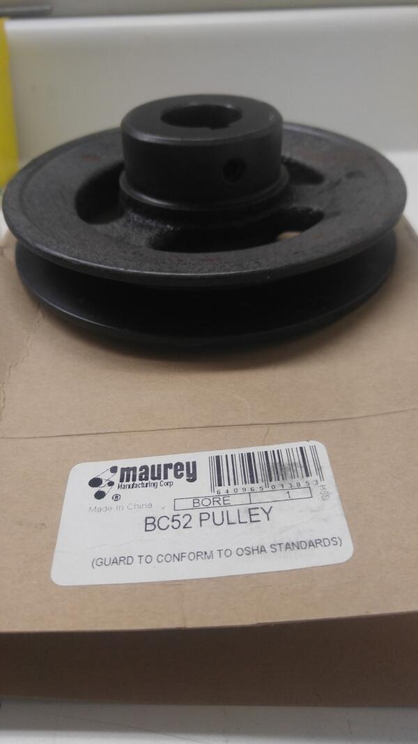Pulleys for Sale Image