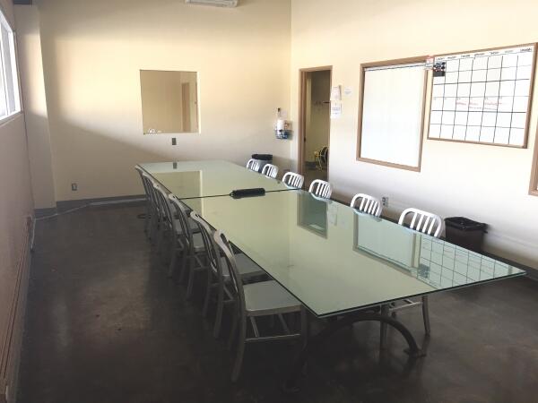 Conference Room Image