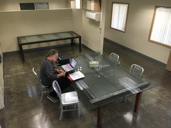 Lobby Office Image