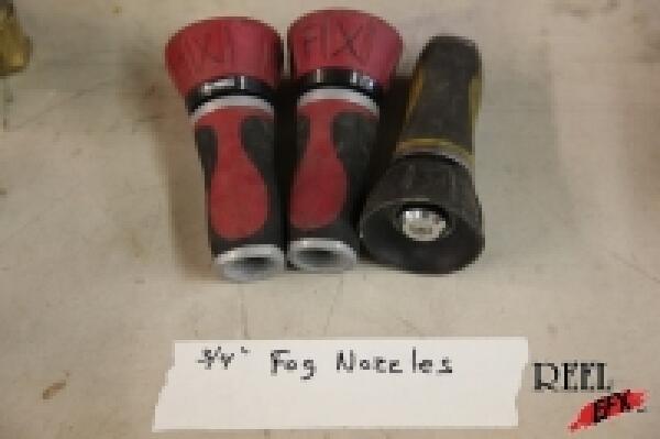 3/4 Fog Nozzles Image