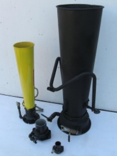 AIR MOVERS Image