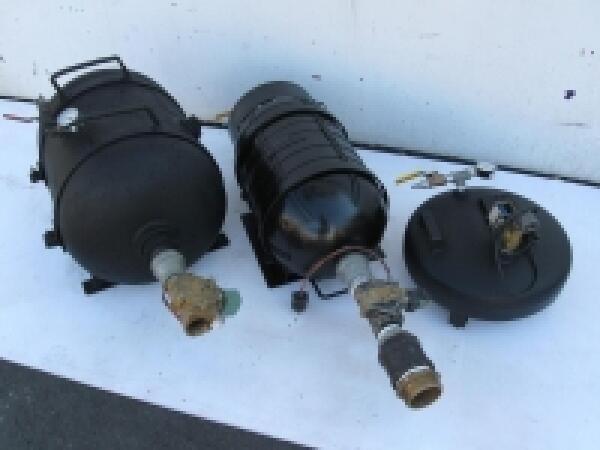 AIR MORTARS Image