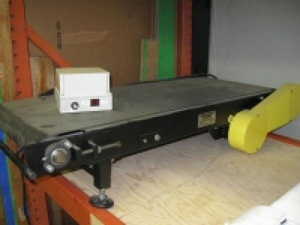 Treadmill - small Image