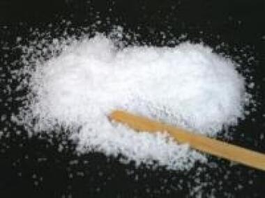 Instant Snow Image