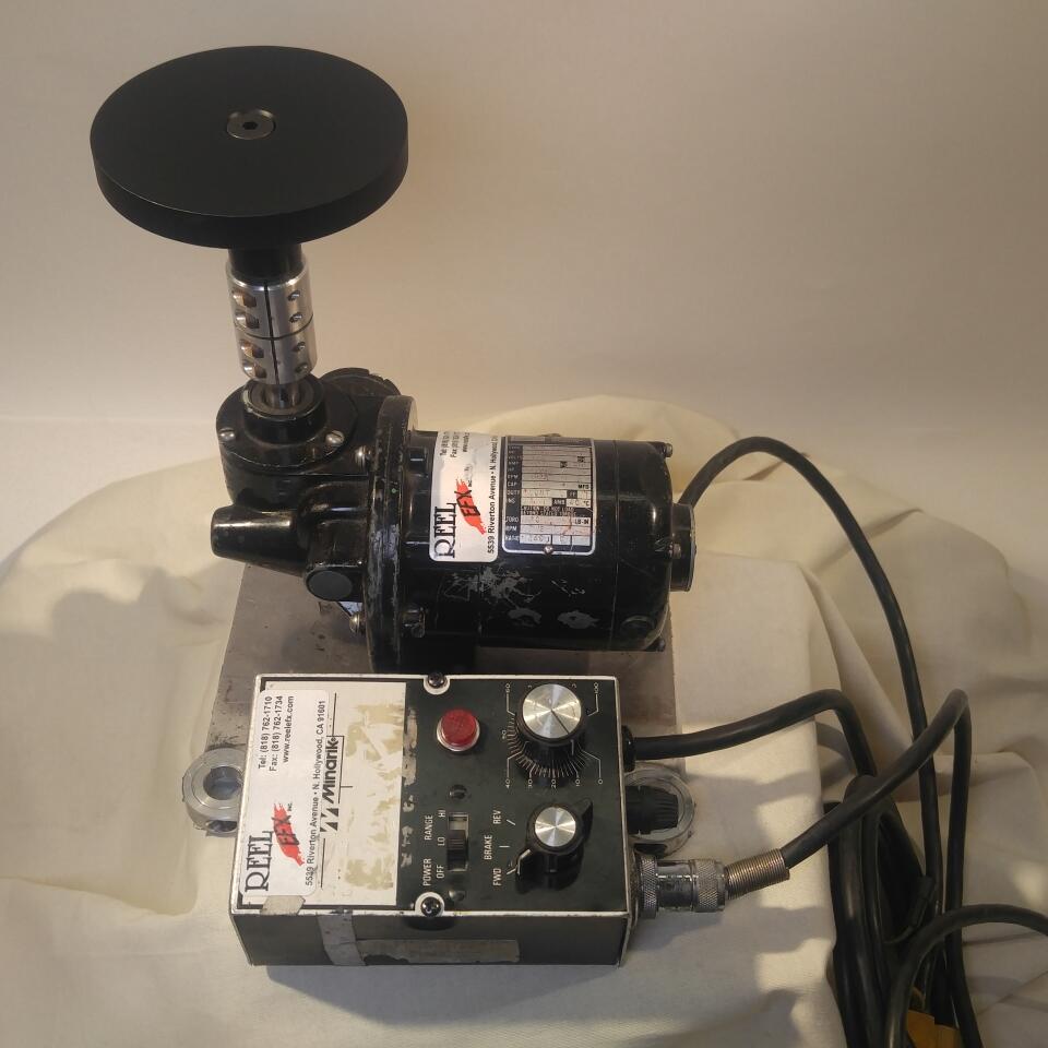 Turntable - Product Turntable Image