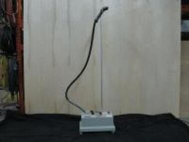 Jiffy Wardrobe Steamer Image