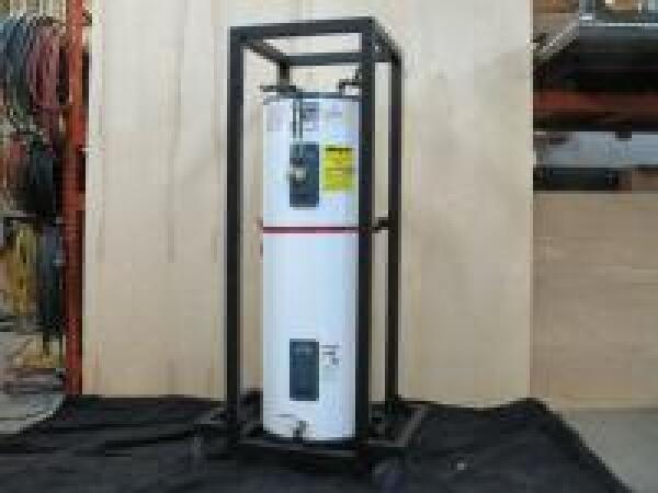 Water Heater - 50 Gallon Electric Image