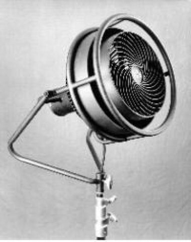 RE Fan Image