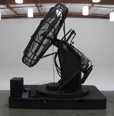 RE7-Large Electric Fan Image