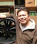 Jose Campos Image