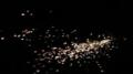 Grinder Sparks Element Horizontal 420fps Image