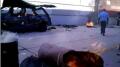 Flamebars, Black Smoke and Bum Barrels Image