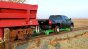 On Set - 'Chevrolet Silverado Train Shoot 1' Image