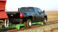 On Set - 'Chevrolet Silverado Train Shoot 2' Image
