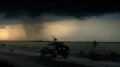 Samsung Omnia 2 - 'Storm Chasers' Image