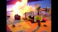 Dude... - Trains Collide BTS Image