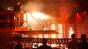 Macy Gray - Arc Air Torch Sparks Image