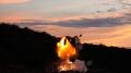Dude... - Truck Rolls Down Hill and Explodes BTS Image