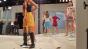 Old Navy Models 1 BTS Image