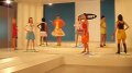 Old Navy Models 2 BTS Image