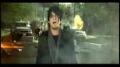 Adam Lambert - 'Time for Miracles' music video Image