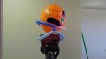 Balloon Static Test 005 Image