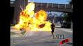 Car Explosion Image