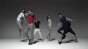 Uniqlo - Digital Multicam Image