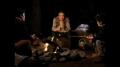 AARP campfire Image