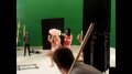 Katy Perry - 'California Gurls' On set, #3 Image
