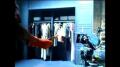Molotov toss - Neil Smith for Christina Aguilera video Image