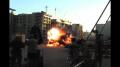 Motorola Canon Big Explosion - Behind the Scenes Image
