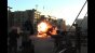 Motorola Canon Big Explosion - Behind the Scenes Image