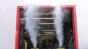 Two tornado plumes through fan Image