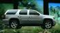 Chevrolet - 'Endless Road' Image
