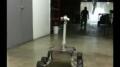 Mars Rover Test Image