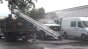 Mobile Rain Arm test Image